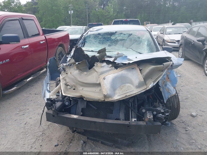 2013 Dodge Avenger Se V6 VIN: 1C3CDZAG9DN677188 Lot: 44849366