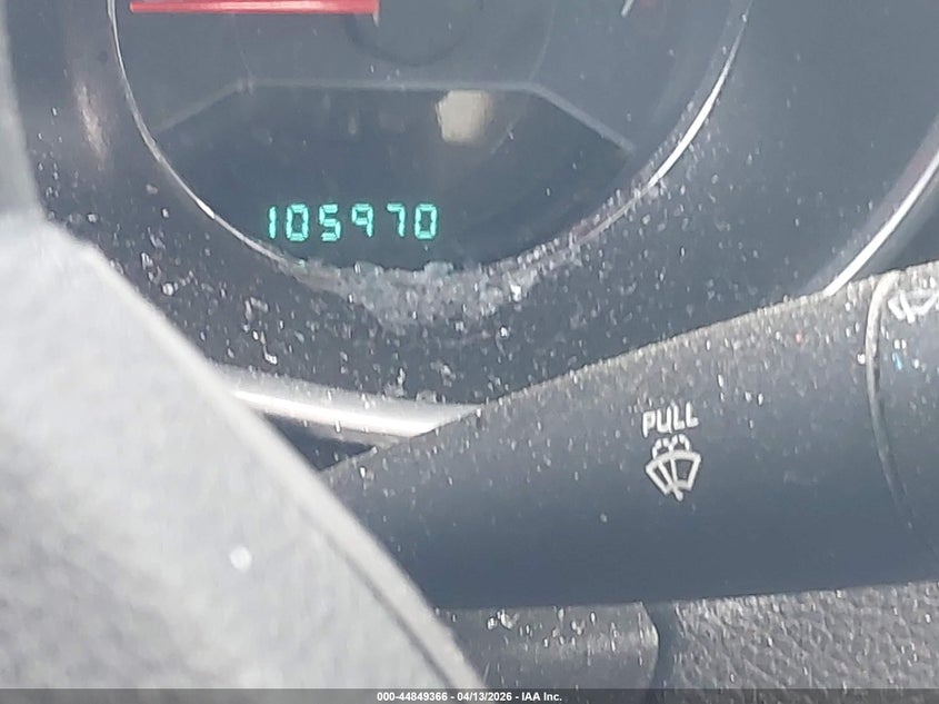 2013 Dodge Avenger Se V6 VIN: 1C3CDZAG9DN677188 Lot: 44849366