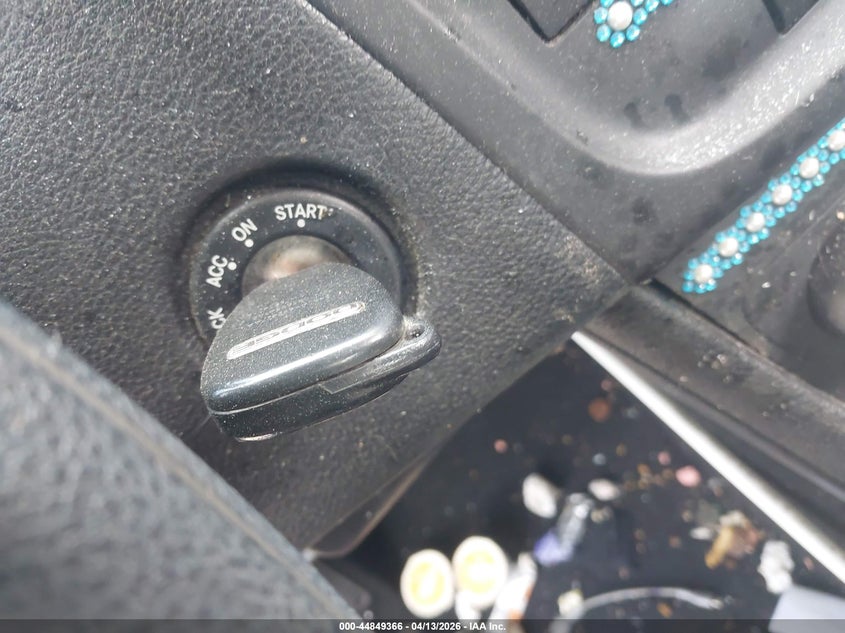 2013 Dodge Avenger Se V6 VIN: 1C3CDZAG9DN677188 Lot: 44849366