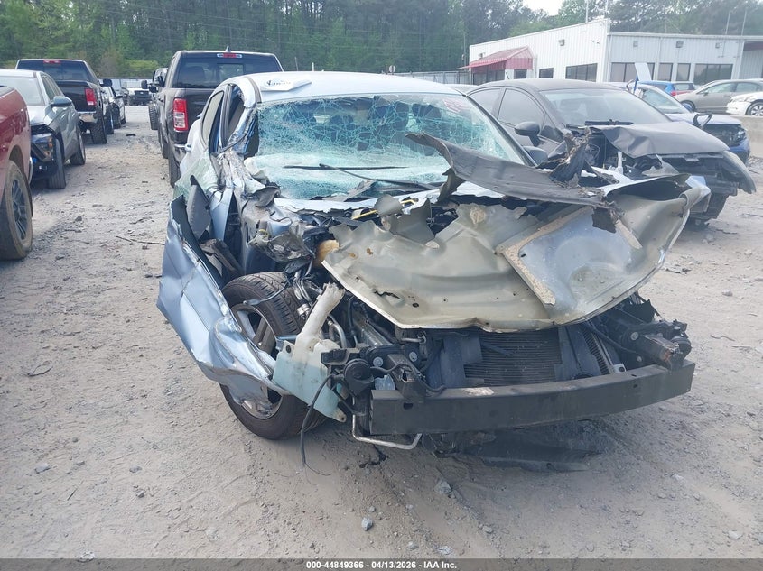 1C3CDZAG9DN677188 2013 Dodge Avenger Se V6 auction photo 1