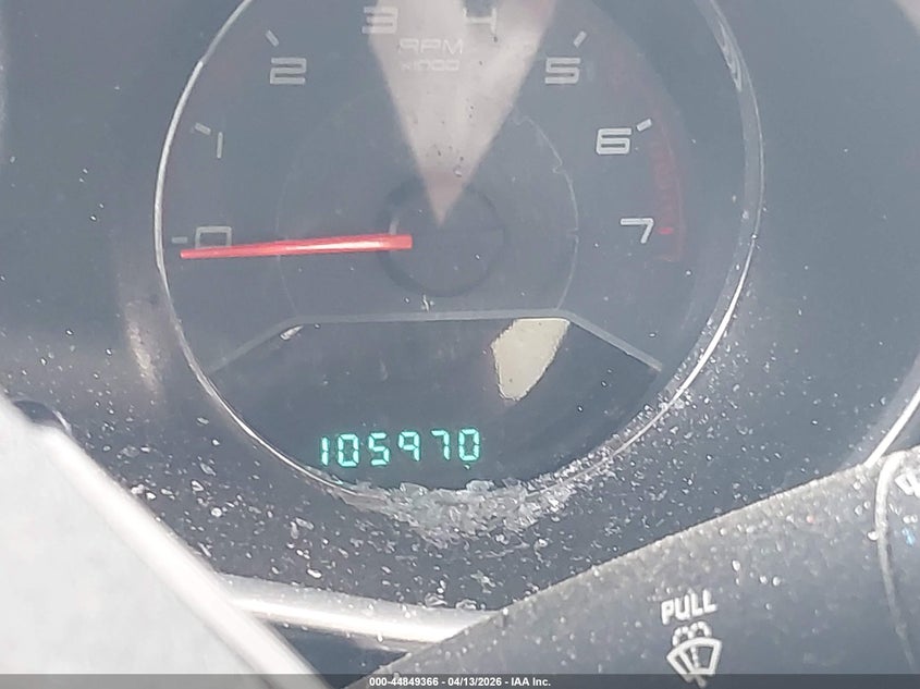 2013 Dodge Avenger Se V6 VIN: 1C3CDZAG9DN677188 Lot: 44849366