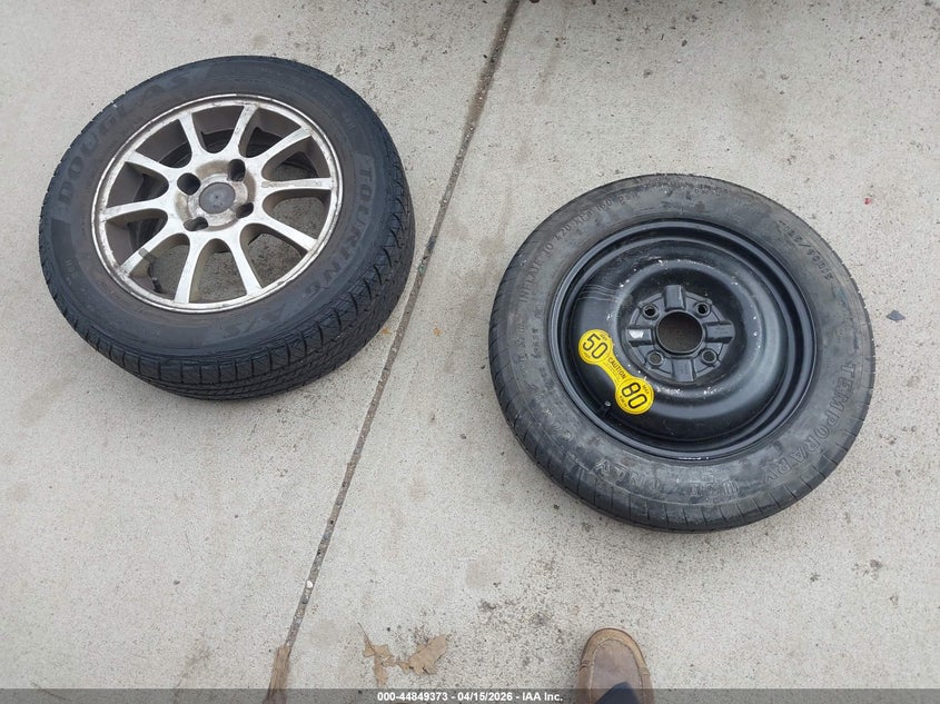 2004 Volvo V40 A/Lse VIN: YV1VW27574F027629 Lot: 44849373