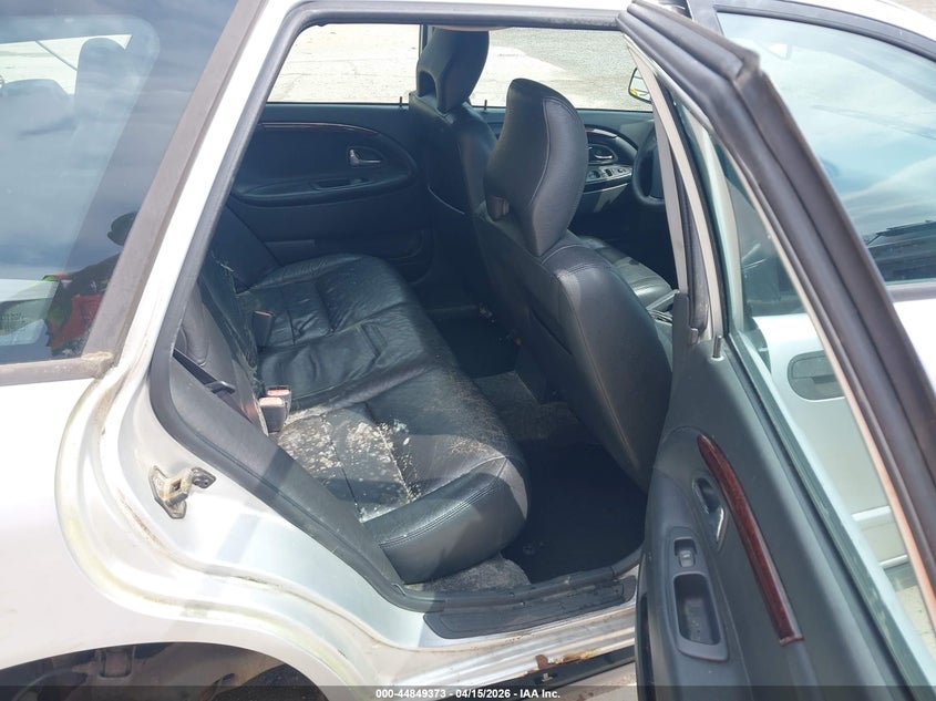 2004 Volvo V40 A/Lse VIN: YV1VW27574F027629 Lot: 44849373