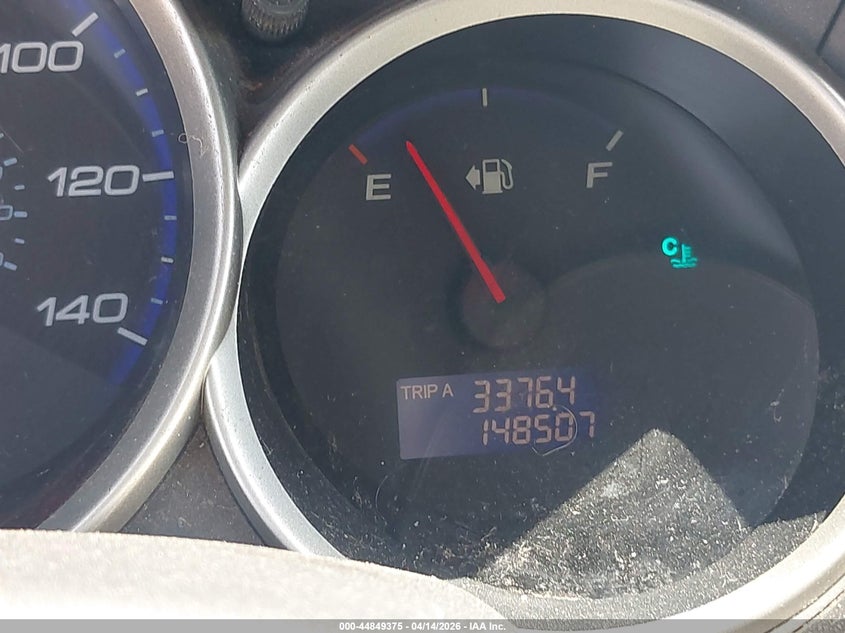 2007 Honda Fit VIN: JHMGD38477S007925 Lot: 44849375