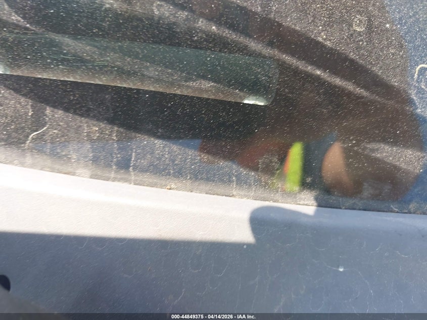 2007 Honda Fit VIN: JHMGD38477S007925 Lot: 44849375