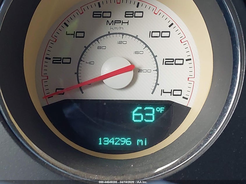 2011 Dodge Challenger VIN: 2B3CJ4DG9BH511215 Lot: 44849395