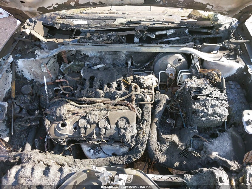 2008 Ford Taurus Limited VIN: 1FAHP25W38G145906 Lot: 44849472