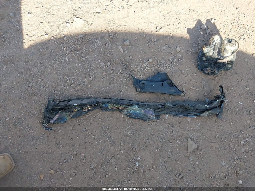 2008 Ford Taurus Limited VIN: 1FAHP25W38G145906 Lot: 44849472