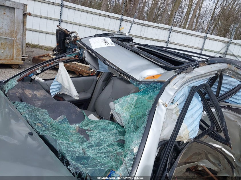 2006 Toyota Highlander Hybrid Ltd VIN: JTEEW21A160021208 Lot: 44849476