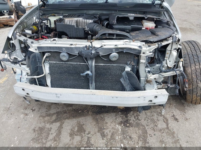 2006 Toyota Highlander Hybrid Ltd VIN: JTEEW21A160021208 Lot: 44849476