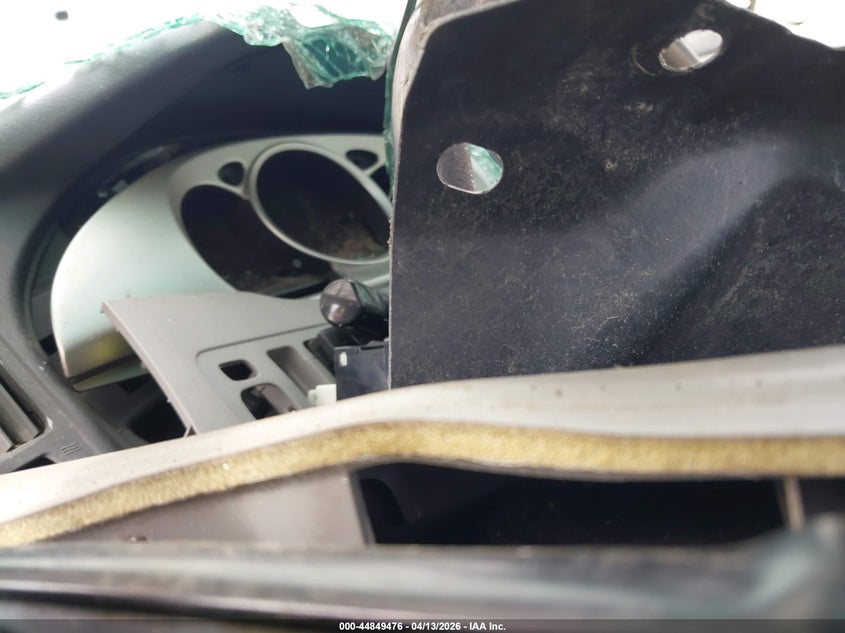 2006 Toyota Highlander Hybrid Ltd VIN: JTEEW21A160021208 Lot: 44849476