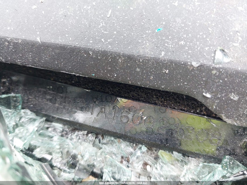 2006 Toyota Highlander Hybrid Ltd VIN: JTEEW21A160021208 Lot: 44849476