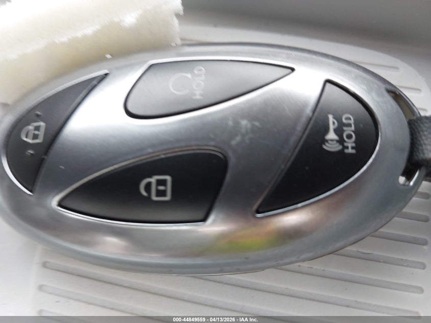 2026 Hyundai Palisade Hev Calligraphy VIN: KM8RMESA6TU032121 Lot: 44849559