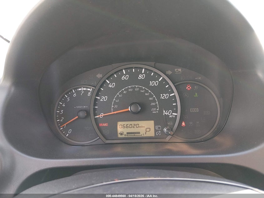 2022 Mitsubishi Mirage G4 Le VIN: ML32FUFJXNHF02432 Lot: 44849568