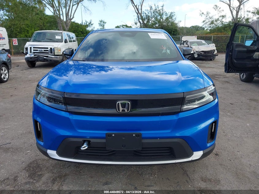 2024 Honda Prologue Ex VIN: 3GPKHVRJ4RS527800 Lot: 44849572
