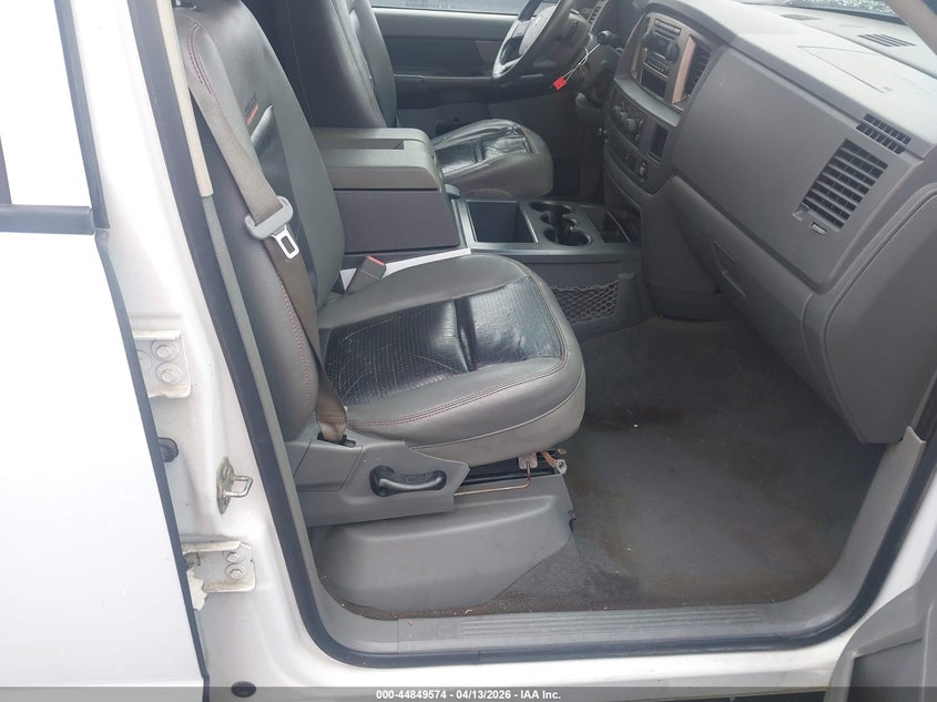 2007 Dodge Ram 1500 Slt