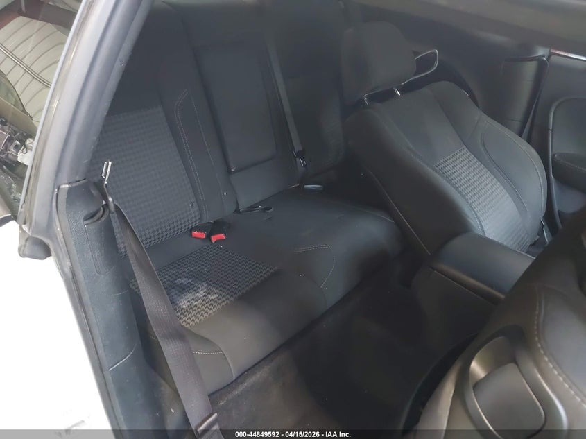 2016 Dodge Challenger Sxt VIN: 2C3CDZAG8GH185233 Lot: 44849592