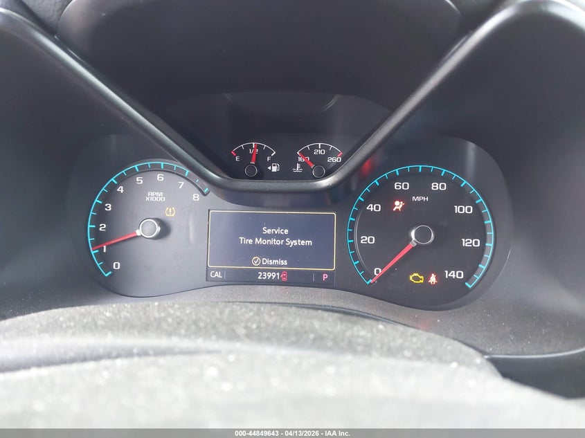 2021 GMC Canyon 2Wd Short Box Denali VIN: 1GTG5EEN2M1107052 Lot: 44849643