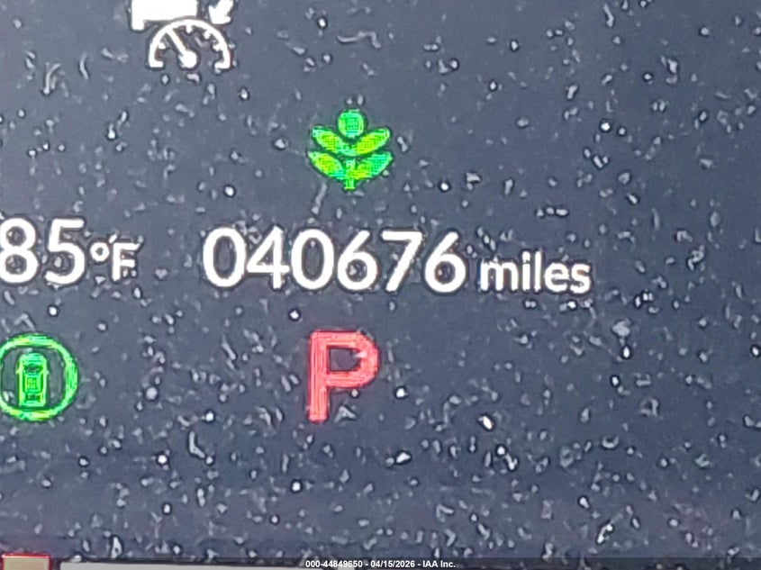 2024 Honda Civic Lx VIN: 19XFL2H54RE035836 Lot: 44849650