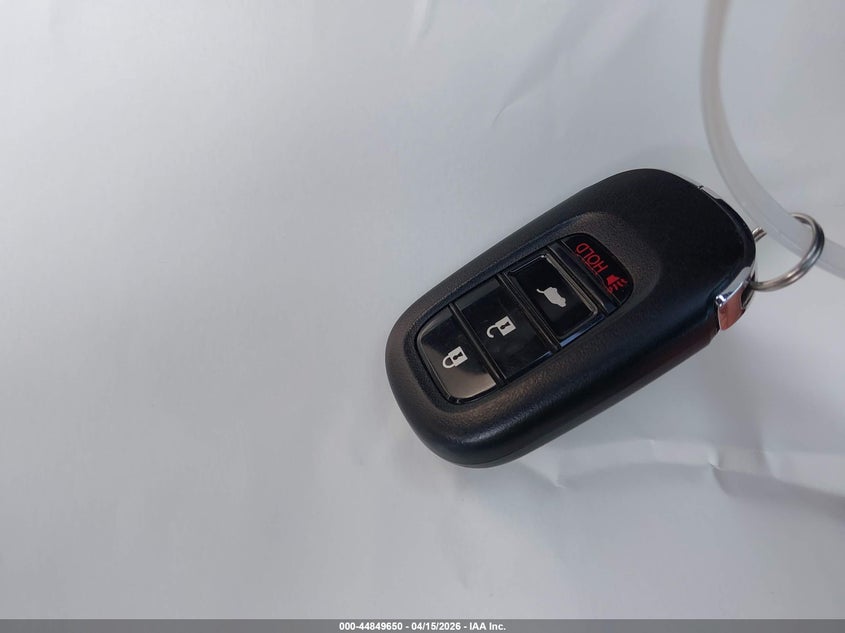 2024 Honda Civic Lx VIN: 19XFL2H54RE035836 Lot: 44849650