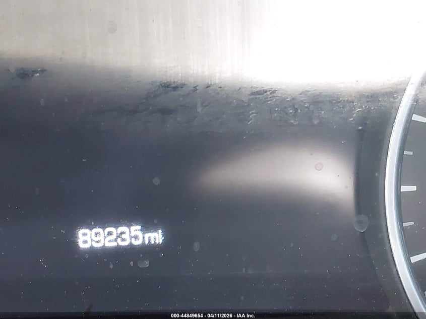 2018 Cadillac Ct6 Standard VIN: 1G6KB5RS4JU106081 Lot: 44849654