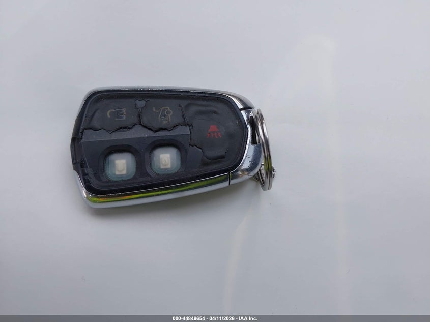 2018 Cadillac Ct6 Standard VIN: 1G6KB5RS4JU106081 Lot: 44849654