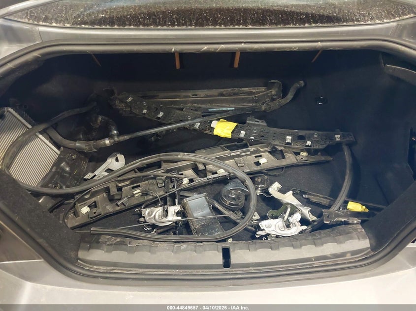 2026 BMW M240 I xDrive VIN: 3MW53CM06T8G14924 Lot: 44849657