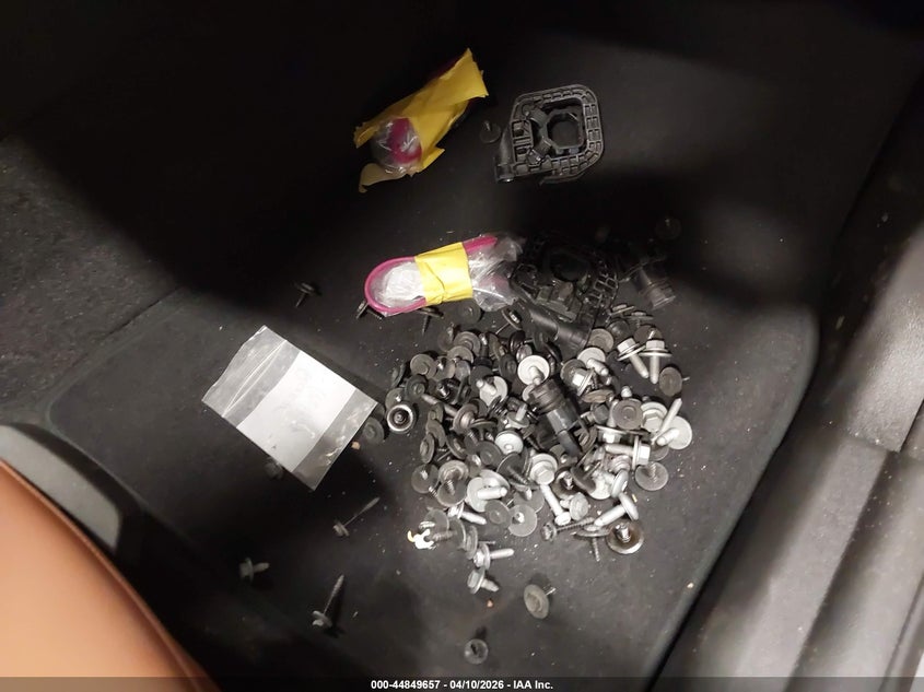 2026 BMW M240 I xDrive VIN: 3MW53CM06T8G14924 Lot: 44849657