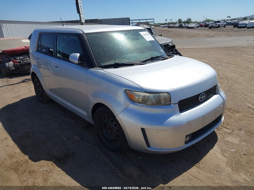 2009 Scion Xb
