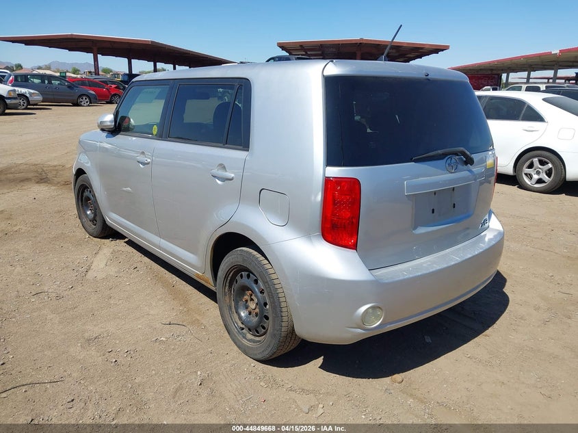 2009 Scion Xb