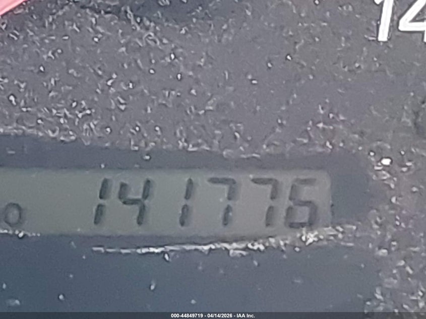 2004 Toyota Highlander V6 VIN: JTEEP21A740002771 Lot: 44849719