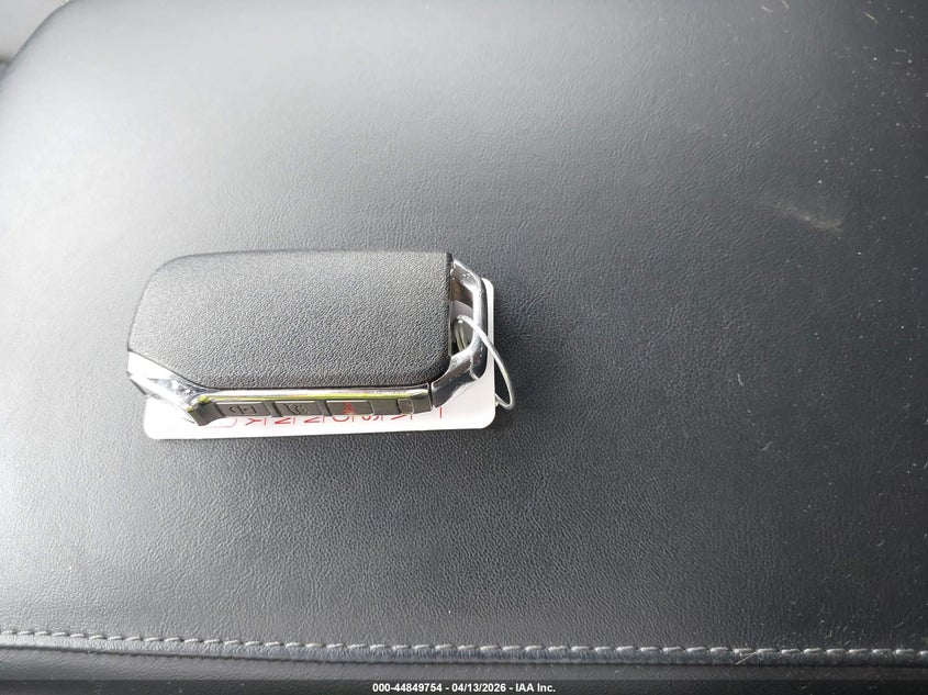 2020 Kia Telluride Lx VIN: 5XYP2DHC6LG048793 Lot: 44849754