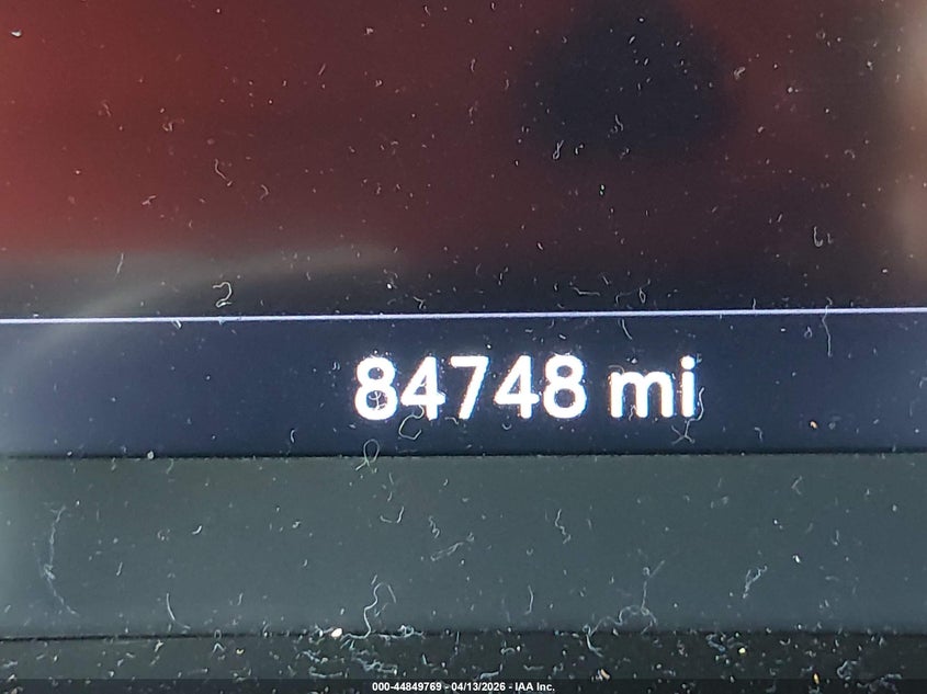 2020 Buick Encore Gx Fwd Select VIN: KL4MMDSL5LB133652 Lot: 44849769