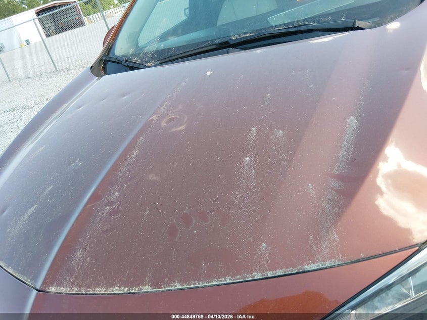 2020 Buick Encore Gx Fwd Select VIN: KL4MMDSL5LB133652 Lot: 44849769