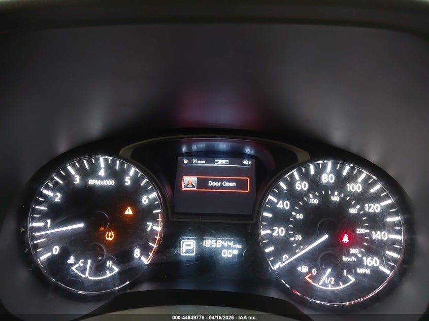 2014 Nissan Pathfinder 3.5 S grey Lot 111044849778 Vin 5N1AR2MM3EC708618