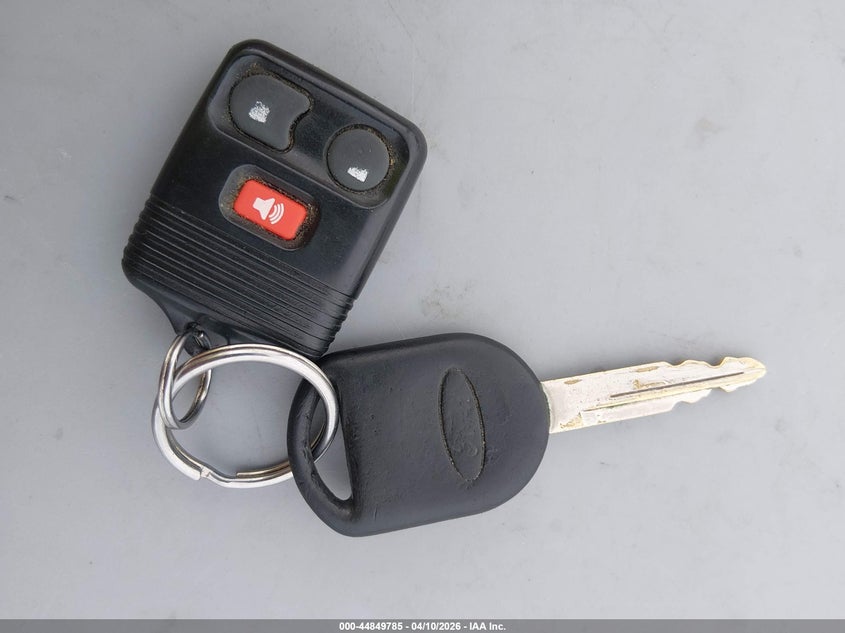 2005 Ford Escape Xlt VIN: 1FMCU03175KC71411 Lot: 44849785