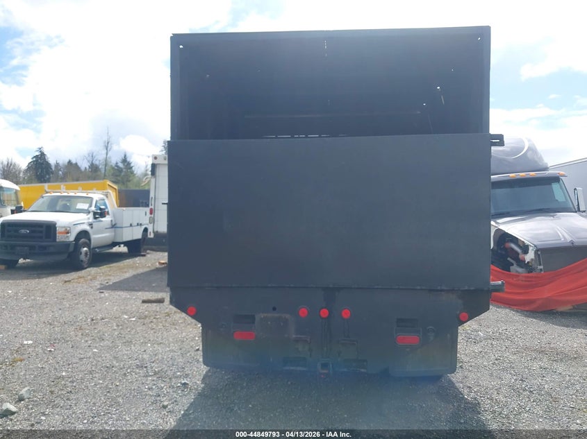 1998 Dodge Ram 3500 St VIN: 1B7MF3360WJ222297 Lot: 44849793