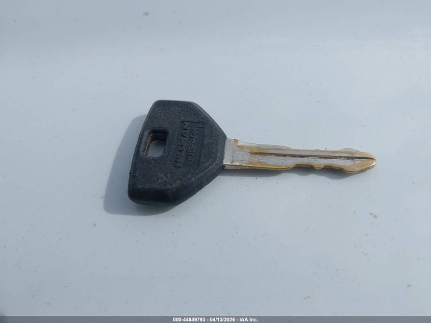 1998 Dodge Ram 3500 St VIN: 1B7MF3360WJ222297 Lot: 44849793