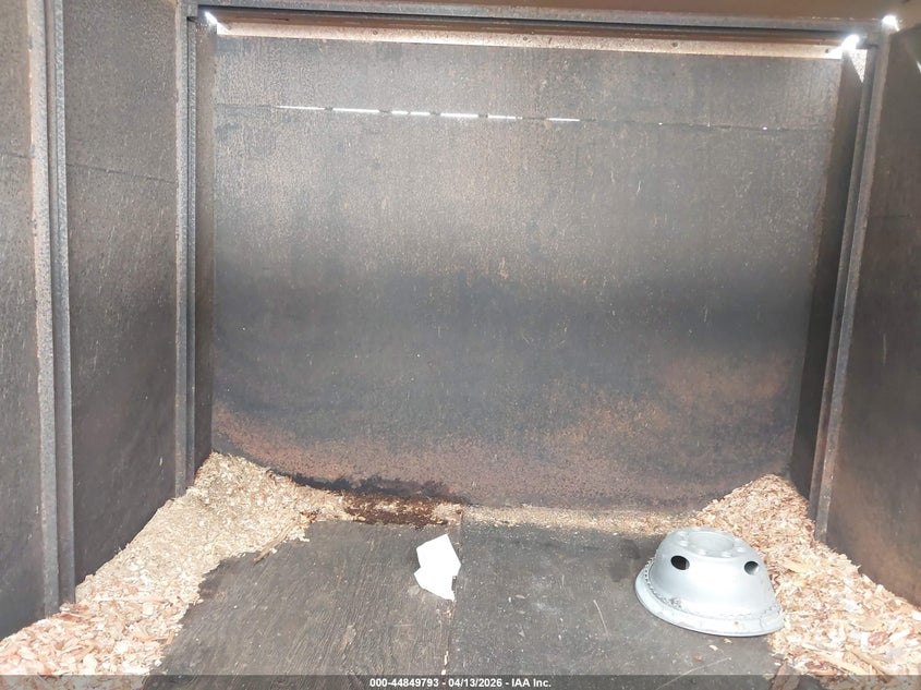 1998 Dodge Ram 3500 St VIN: 1B7MF3360WJ222297 Lot: 44849793