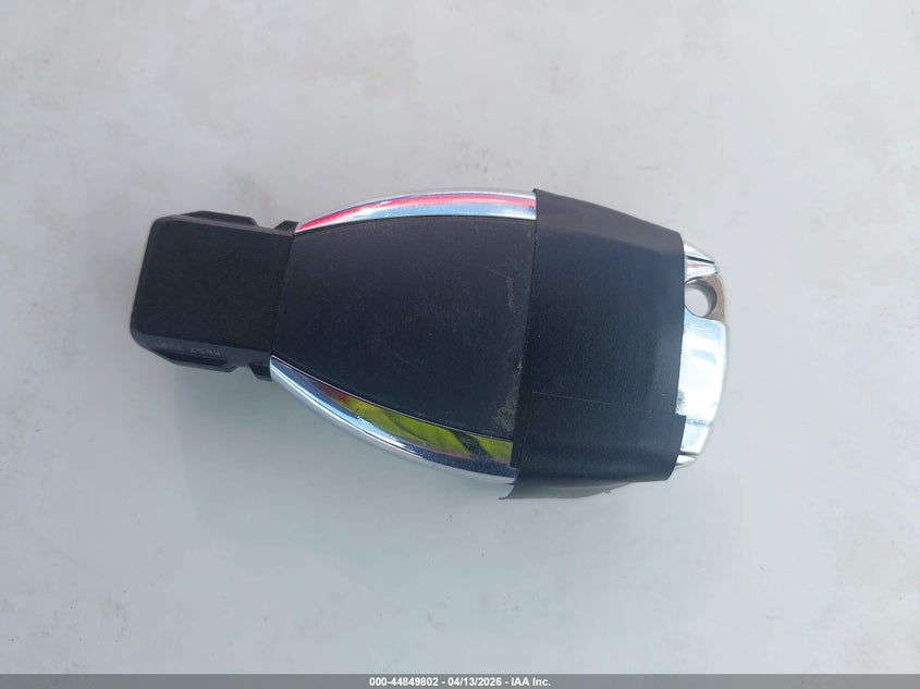 2013 Mercedes-Benz Ml 350 VIN: 4JGDA5JBXDA226506 Lot: 44849802