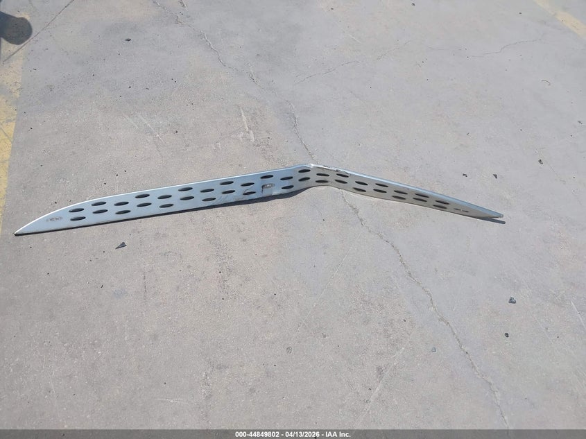 2013 Mercedes-Benz Ml 350 VIN: 4JGDA5JBXDA226506 Lot: 44849802