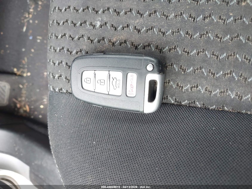 2010 Hyundai Genesis 2.0T/2.0T Premium/2.0T R-Spec/2.0T Track VIN: KMHHT6KD8AM010214 Lot: 44849810