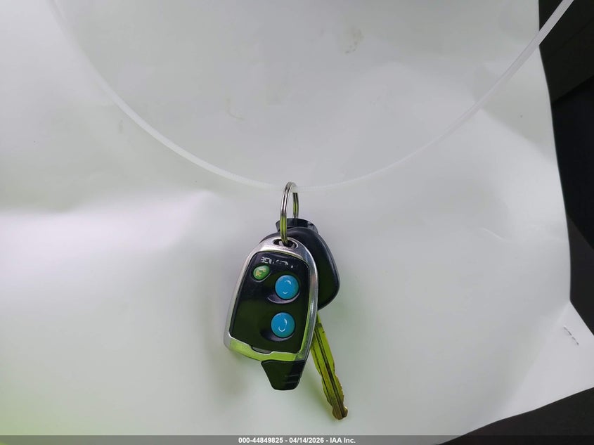 2003 Toyota Camry Le VIN: 4T1BE32K73U754855 Lot: 44849825