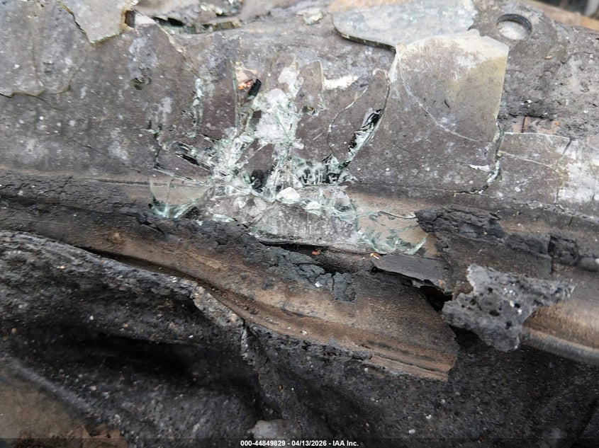 2004 Subaru Impreza Wrx Sti VIN: JF1GD706X4L521768 Lot: 44849829