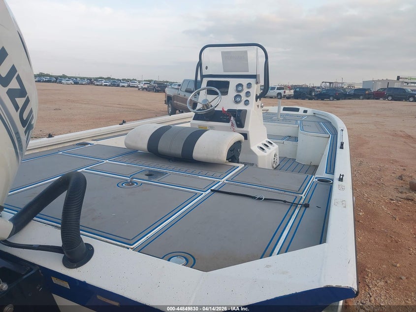 2021 VEXUS VEXUS AVX 2100 auction photo 5
