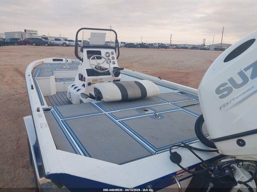 2021 VEXUS VEXUS AVX 2100 auction photo 8