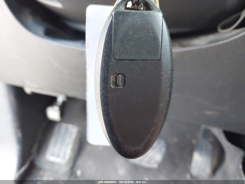 2018 Nissan Titan Sv VIN: 1N6AA1E59JN512076 Lot: 44849841