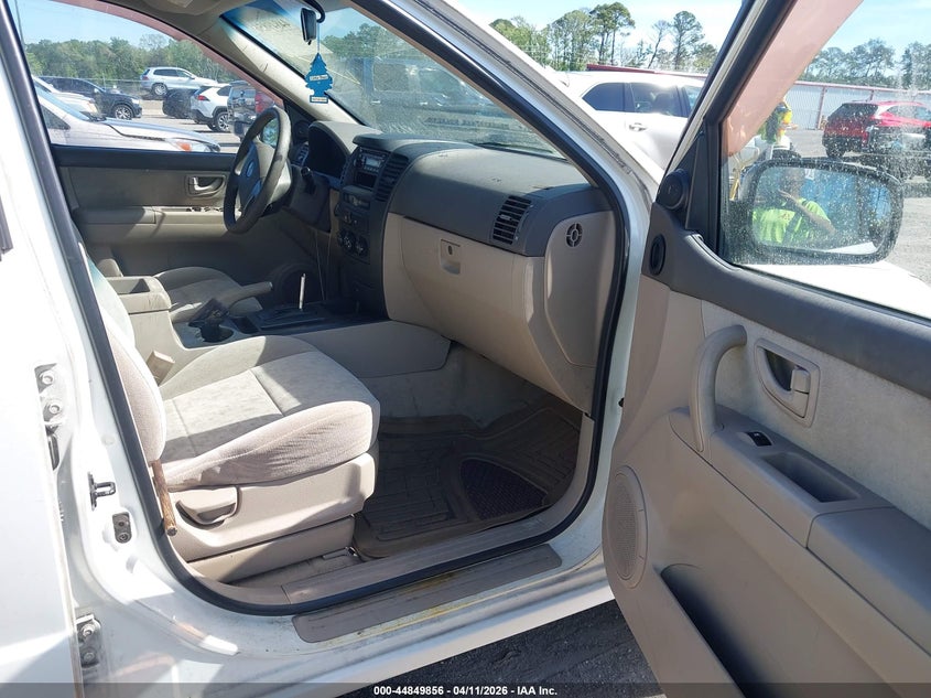 2006 Kia Sorento Ex/Lx