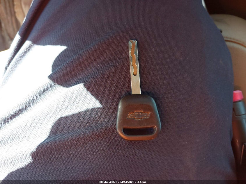 2015 Chevrolet Tahoe Lt VIN: 1GNSCBKC8FR178124 Lot: 44849870