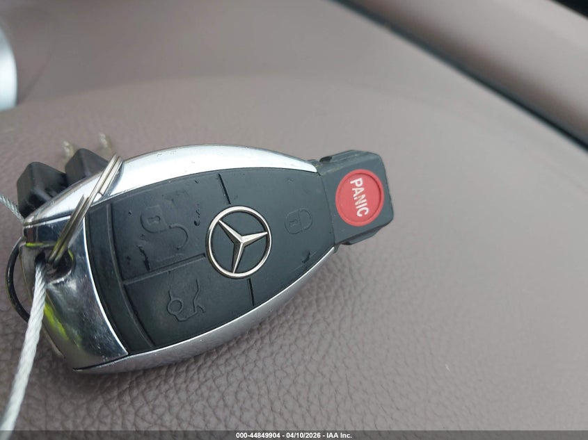 2008 Mercedes-Benz Gl 550 4Matic VIN: 4JGBF86E28A412155 Lot: 44849904